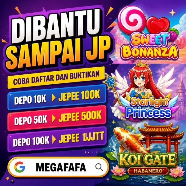 daftar slot terbaik